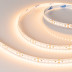 Светодиодная лента Arlight 14,4W/m 180LED/m 3528SMD теплый белый 5M RT-A180-8mm 24V Warm2700 017419(1)