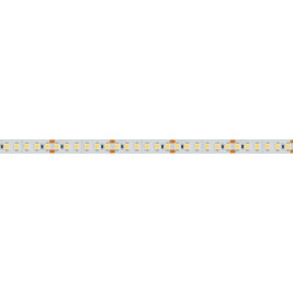 Светодиодная лента Arlight 14,4W/m 180LED/m 3528SMD теплый белый 5M RT-A180-8mm 24V Warm2700 017419(1)