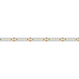 Светодиодная лента Arlight 14,4W/m 180LED/m 3528SMD теплый белый 5M RT-A180-8mm 24V Warm2700 017419(1)
