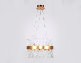 Подвесная люстра Ambrella light Traditional TR5359