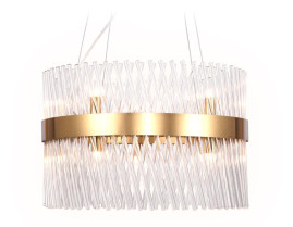 Подвесная люстра Ambrella light Traditional TR5359
