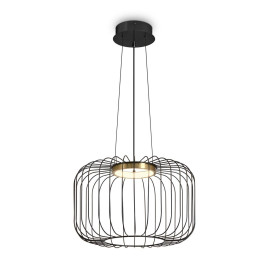 Подвесной светодиодный светильник Freya Citrus FR5398PL-L8B