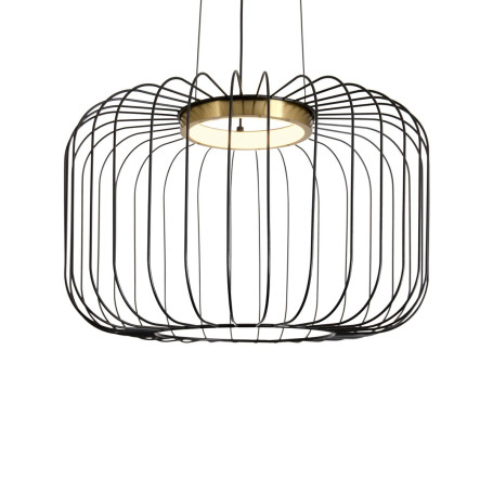 Подвесной светодиодный светильник Freya Citrus FR5398PL-L8B