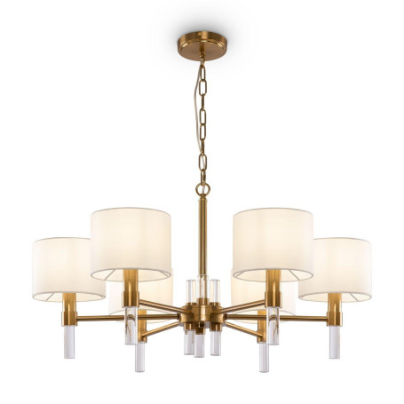 Подвесная люстра Freya Lino FR5186PL-06BS