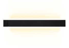 Бра Crystal Lux KANTO AP12W LED BL