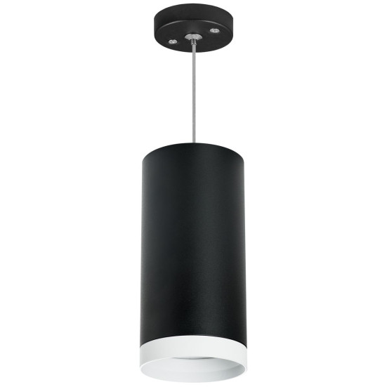 Комплект с подвесным светильником Lightstar Rullo (216487+590087+203486) RP64873486