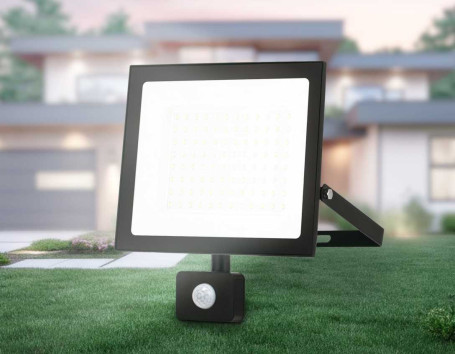 Прожектор Ambrella light STREET ST8118