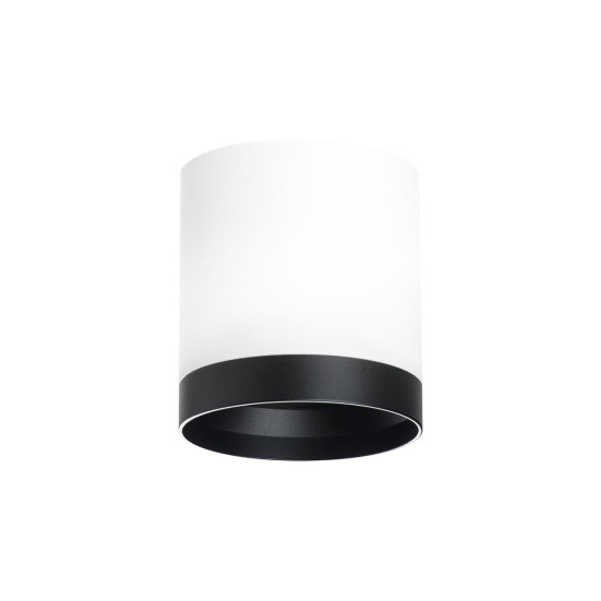Комплект с потолочным светильником Lightstar Rullo (213486+203487) R34863487