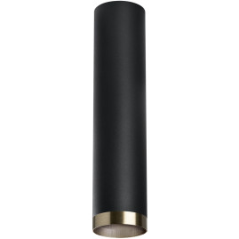Комплект с потолочным светильником Lightstar Rullo (214497+203431) R497431