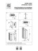 Настенный светильник Lightstar Agave 712622
