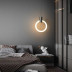 Подвесной светильник Imperium Loft damon01 232525-23