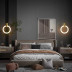 Подвесной светильник Imperium Loft damon01 232525-23