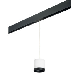 Комплект с трековым светильником Lightstar Rullo (213486+595887+203487) PRORP34863487