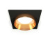 Комплект встраиваемого светильника Ambrella light Techno Spot XC (C6521, N6134) XC6521024
