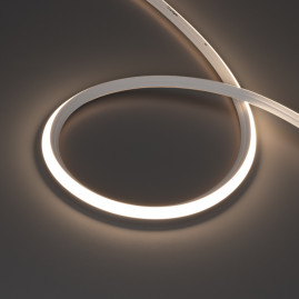 Светодиодная лента герметичная MOONLIGHT-3D-X544-10x10mm 24V Day4000 (8 W/m, IP67, 5m, wire x1) Arlight 041501