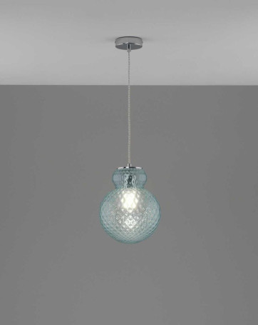 Светильник подвесной Moderli Lorel V11166-1P