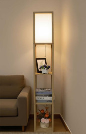 Торшер Rivoli Rose 7153-601 Б0069894
