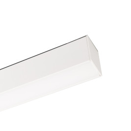 Трековый светодиодный светильник для магнитного шинопровода Arlight Mag-Flat-45-L205-6W Warm3000 026944