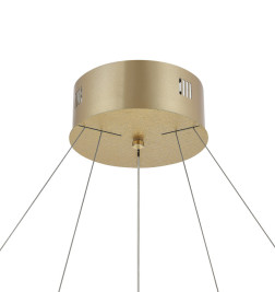 Подвесной светильник MyFar Willem MR2541-2PL