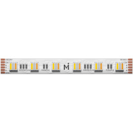 Светодиодная лента Maytoni 20W/m 60LED/m 5050SMD белый + RGB 5M 201136