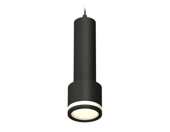 Комплект подвесного светильника Ambrella light Techno Spot XP (A2302, C6356, A2101, C8111, N8415) XP8111010