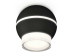 Комплект потолочного светильника Ambrella light Techno Spot XC (C1102, N7160) XS1102042