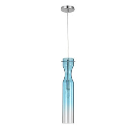Подвесной светильник Indigo Beuta 11052/1P Blue V000563