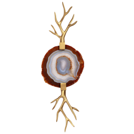 Настенный светильник Loft-Concept Agate design 44.212-0 7617