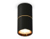 Комплект потолочного светильника Ambrella light Techno Spot XC (C6302, A2062, N6113) XS6302082