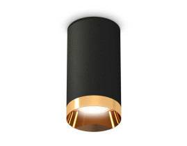 Комплект потолочного светильника Ambrella light Techno Spot XC (C6323, N6134) XS6323024