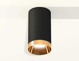Комплект потолочного светильника Ambrella light Techno Spot XC (C6323, N6134) XS6323024