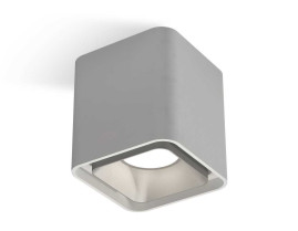 Комплект потолочного светильника Ambrella light Techno Spot XC (C7840, N7703) XS7840003