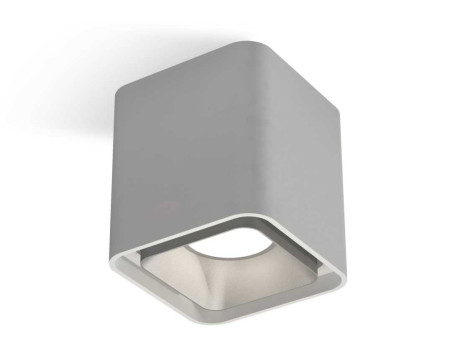 Комплект потолочного светильника Ambrella light Techno Spot XC (C7840, N7703) XS7840003