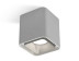Комплект потолочного светильника Ambrella light Techno Spot XC (C7840, N7703) XS7840003