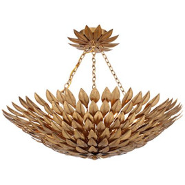 Подвесная люстра Loft-Concept Broche Plumage Antique 40.1849-0 19840