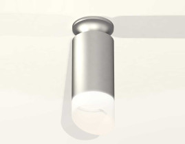 Комплект потолочного светильника Ambrella light Techno Spot XC (N6904, C6324, N6256) XS6324082