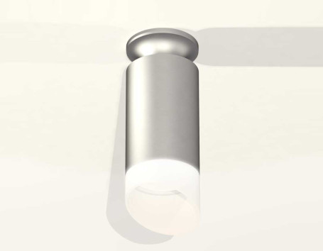 Комплект потолочного светильника Ambrella light Techno Spot XC (N6904, C6324, N6256) XS6324082