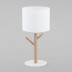 Настольная лампа TK Lighting 5571 Albero White