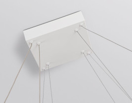 Подвесной светодиодный светильник Ambrella light Comfort Line FL5595