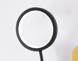 Настенный светодиодный светильник Ambrella light Comfort LineTech FL51602