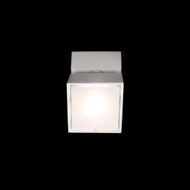 Спот Loft IT Focus 10323/B White