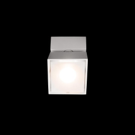 Спот Loft IT Focus 10323/B White