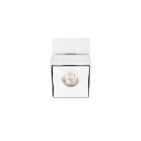 Спот Loft IT Focus 10323/B White