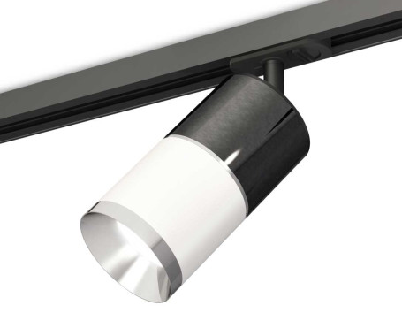 Комплект трекового светильника Ambrella light Track System XT (A2537, C7403, A2070, C7401, N7032) XT7401050