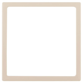 Рамка декоративная ЭРА Elegance 14-6001-02 Б0034590