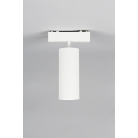 Трековый светильник Aployt Magnetic track 48 APL.0114.10.18