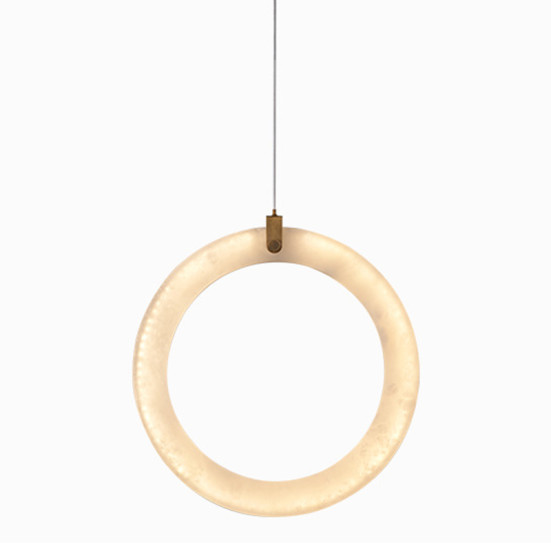 Подвесной светильник Loft-Concept Marble square Chandelier 40.5008-0 45504