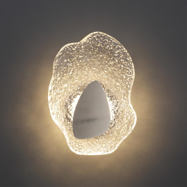 Настенный светодиодный светильник Odeon Light Coralla L-Vision 5460/12WL