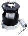 Светодиодный спот Arte Lamp Track Lights A3120PL-1WH