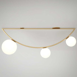 Потолочный светильник Loft-Concept Atelier Areti 48.217-0 30729